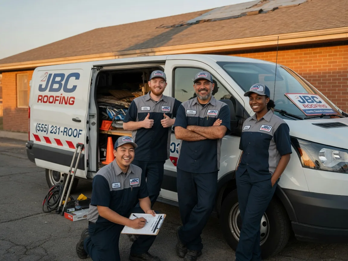 Roof Replacement company in Fremont, IN