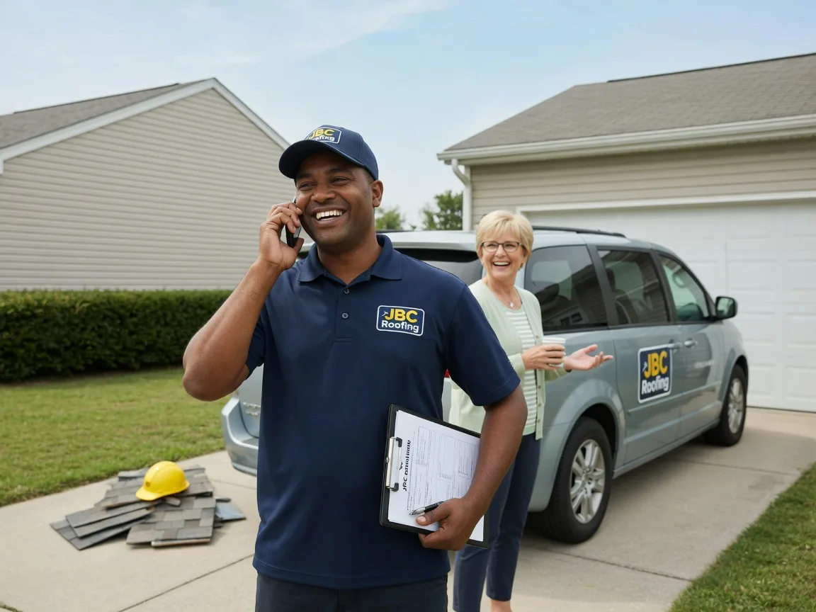 Roof Replacement Fremont, IN FAQs